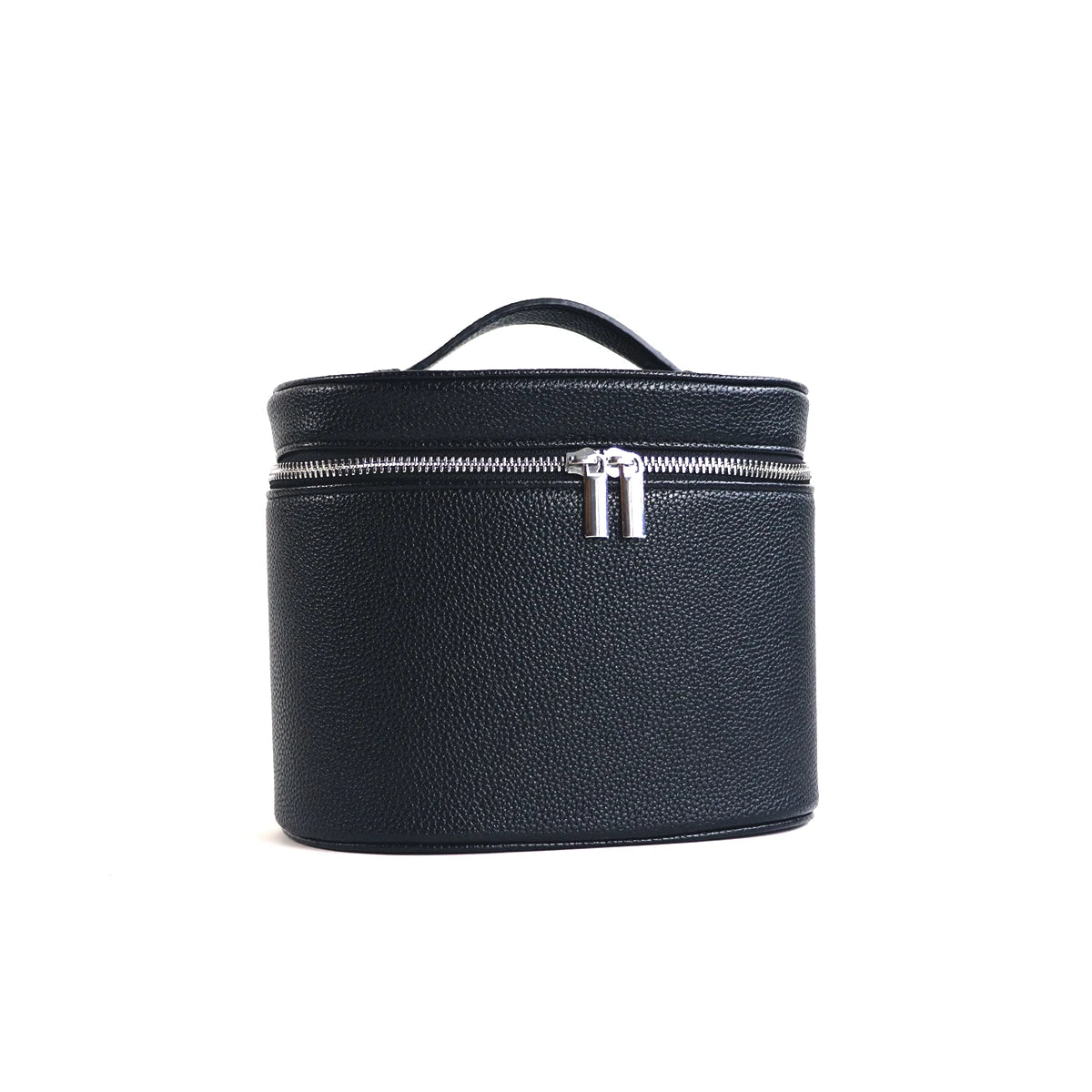 PU Leather Cosmetic Bag