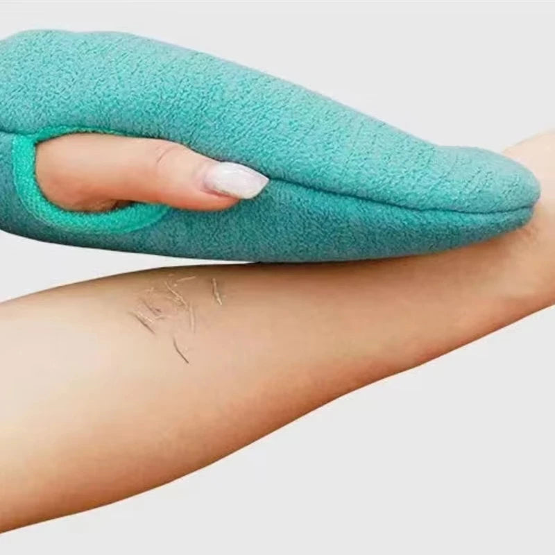 Exfoliating Bath Glove