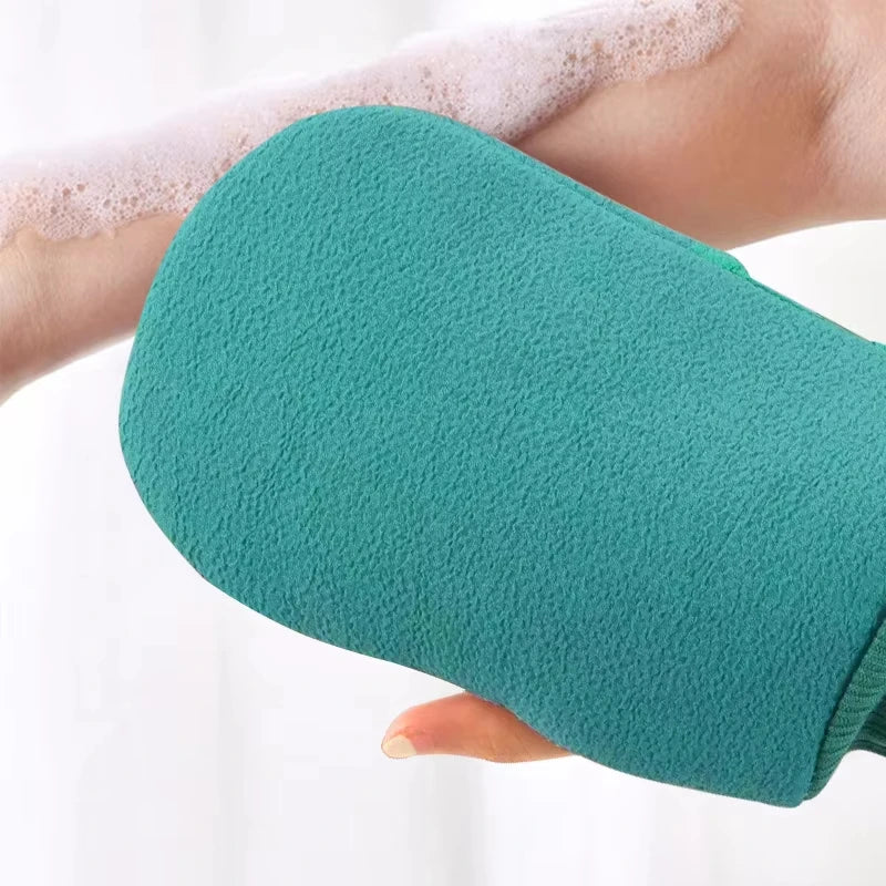 Exfoliating Bath Glove