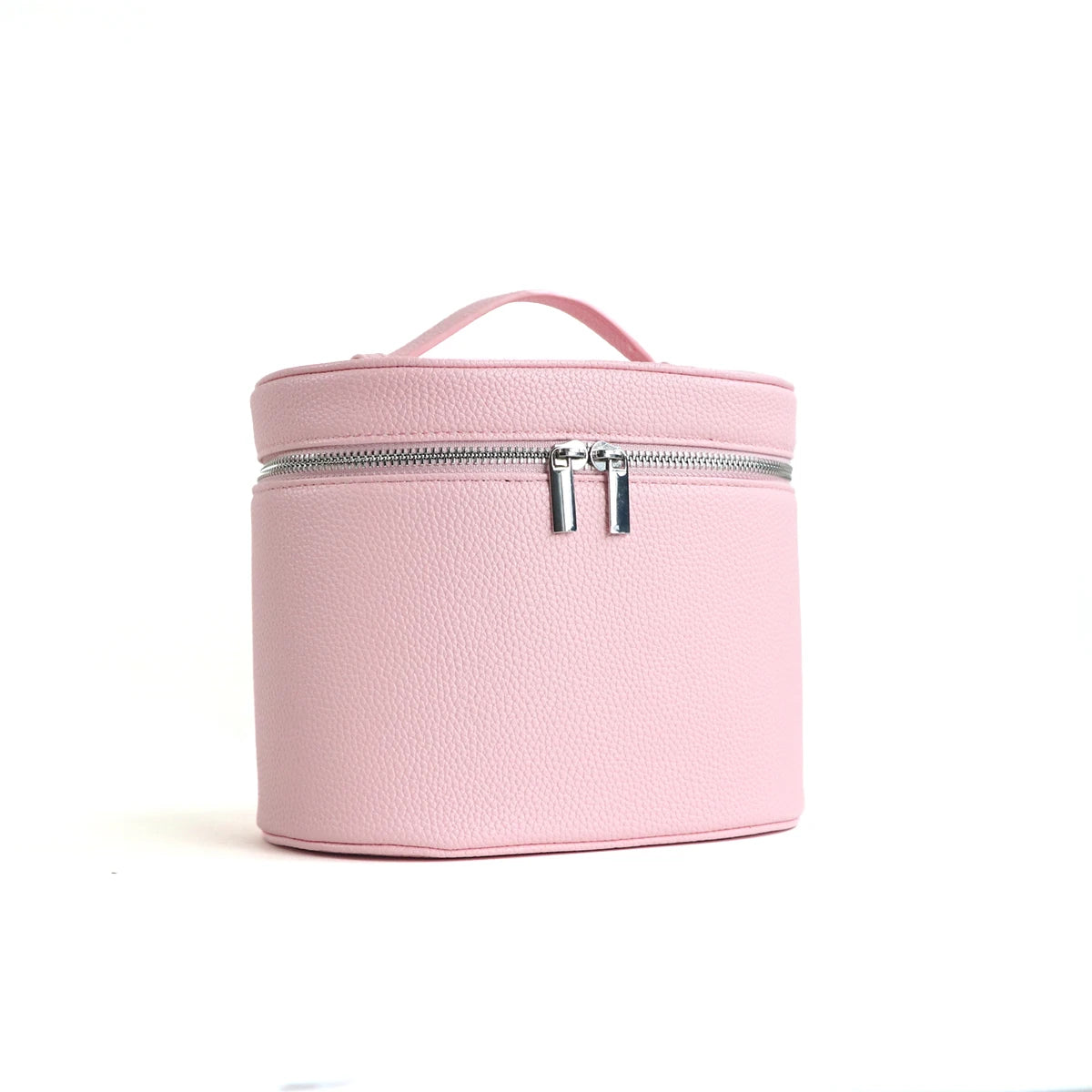 PU Leather Cosmetic Bag
