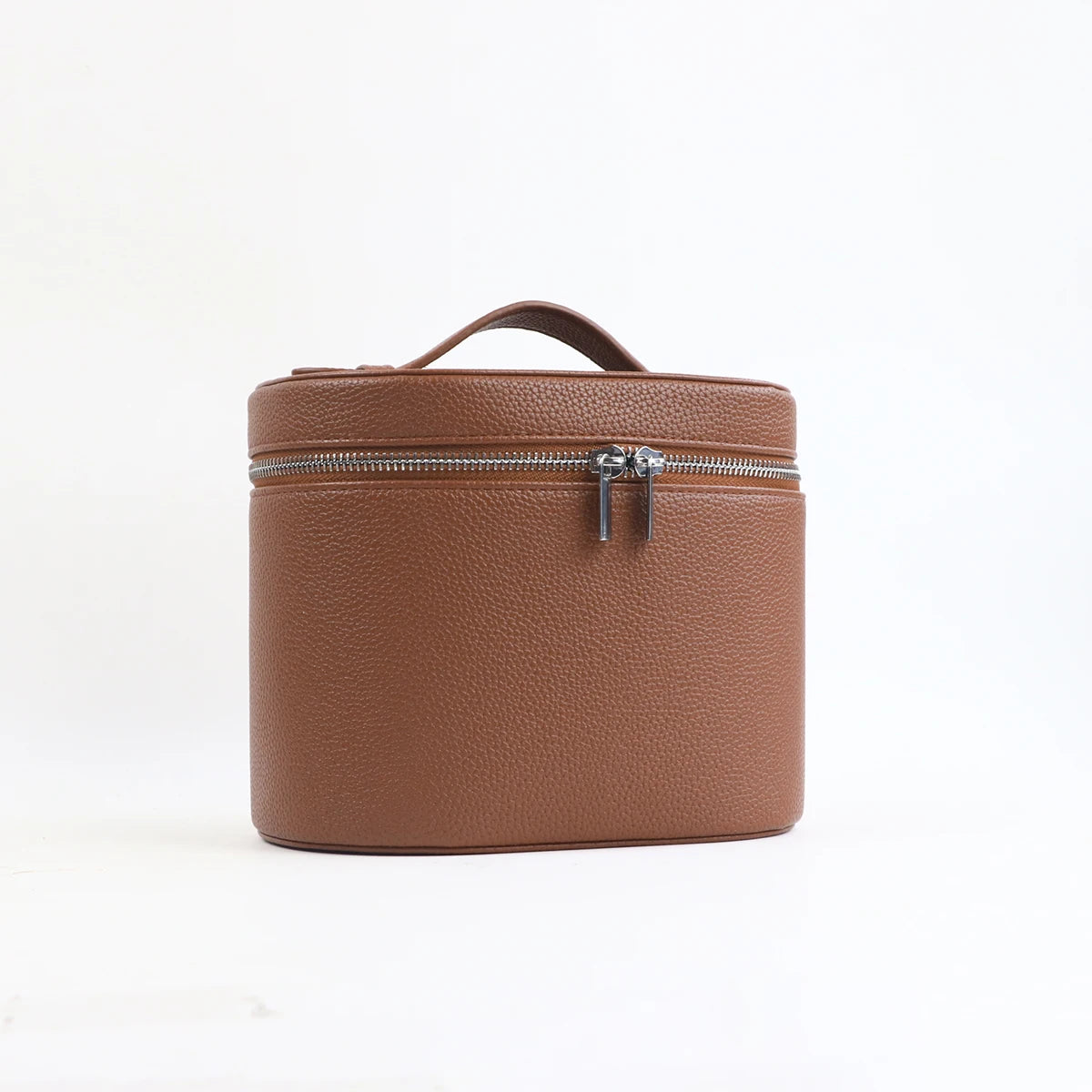 PU Leather Cosmetic Bag