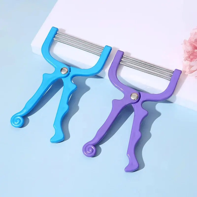 Facial Hair Remover