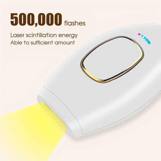 Laser Hair Removal Device Laser Hair Removal Device