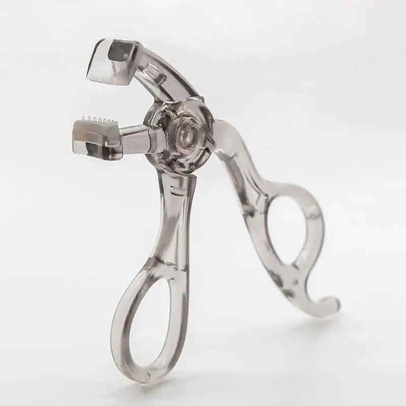  Eyelash Curler with Comb Wide Angle Lash Curl Tool