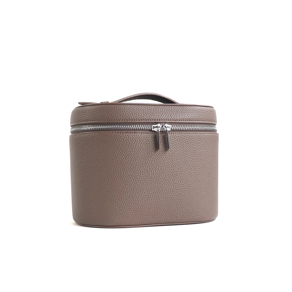 PU Leather Cosmetic Bag