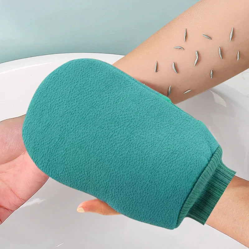 Exfoliating Bath Glove
