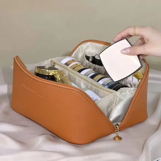 Luxury Makeup Organizer