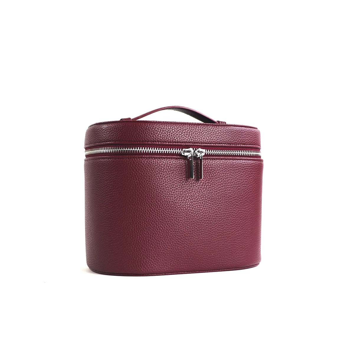 PU Leather Cosmetic Bag